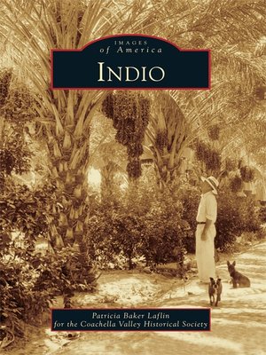 cover image of Indio